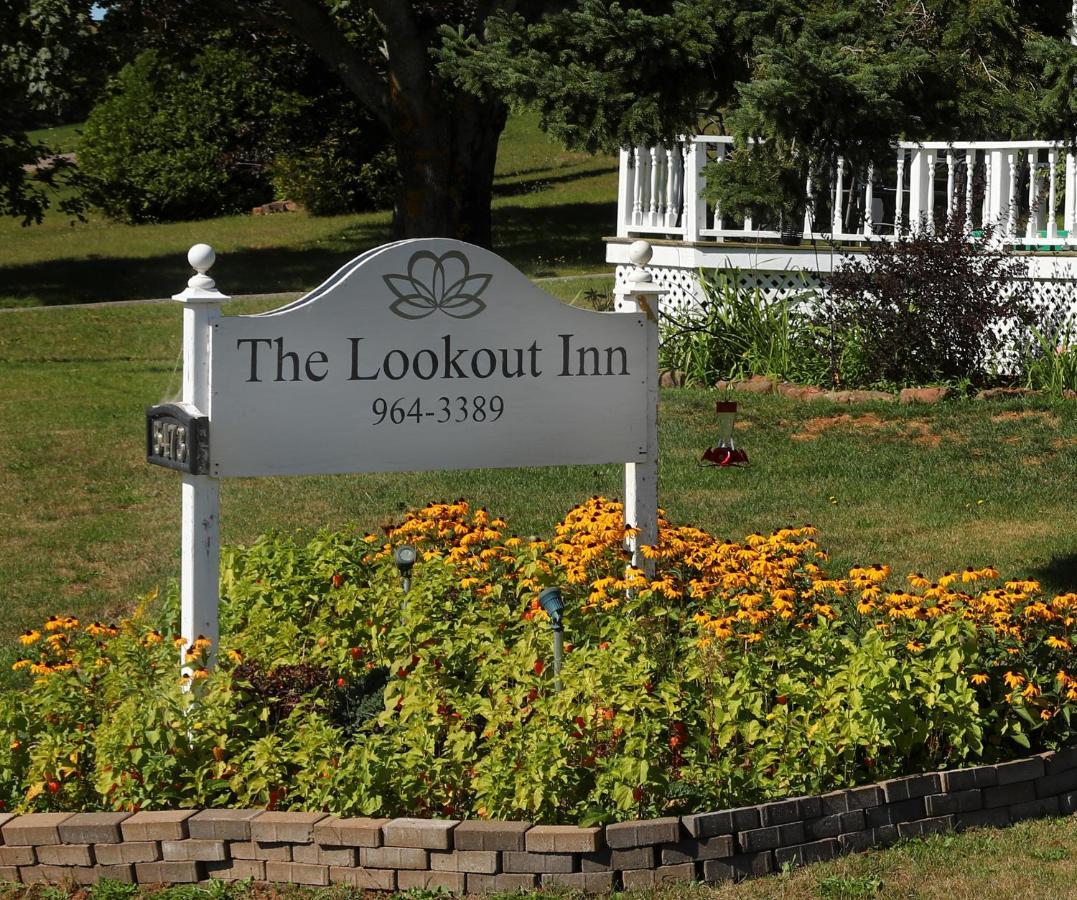 The Lookout Inn New Glasgow Exteriör bild